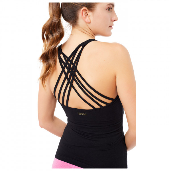 Mandala - Women's Infinity Top - Camiseta sin mangas