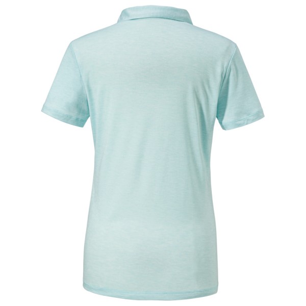 Schöffel - Women's Polo Shirt Vilan - Poloshirt
