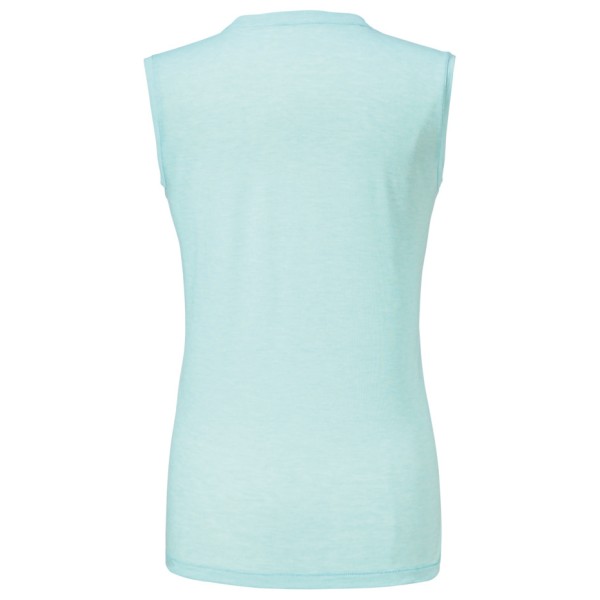 Schöffel - Women's Top Vietas - Camiseta sin mangas
