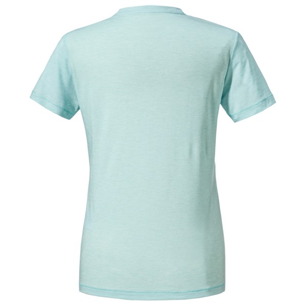 Schöffel - Women's T-Shirt Osby - Camiseta funcional