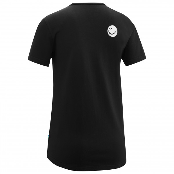 Edelrid - Women's Corporate T-Shirt II - Camiseta de manga corta