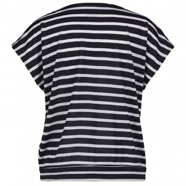 We Norwegians - Women's Seilbakken Top - Camiseta de merino