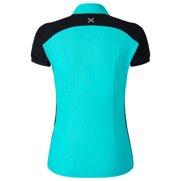 Montura - Women's Outdoor Holiday Polo - Sportshirt