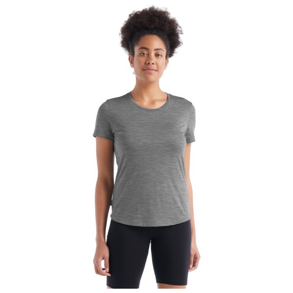 Icebreaker - Women's Sphere II S/S Tee - Camiseta de merino