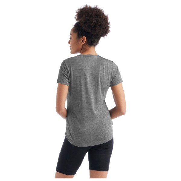 Icebreaker - Women's Sphere II S/S Tee - Camiseta de merino