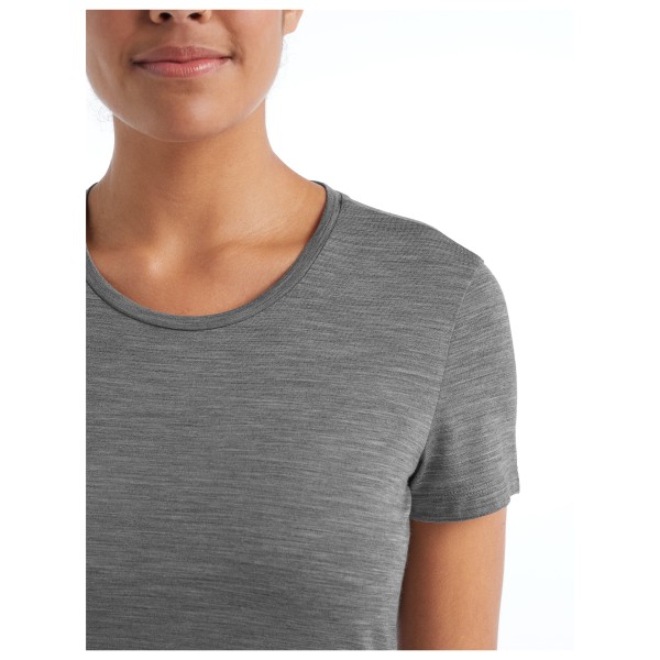 Icebreaker - Women's Sphere II S/S Tee - Camiseta de merino
