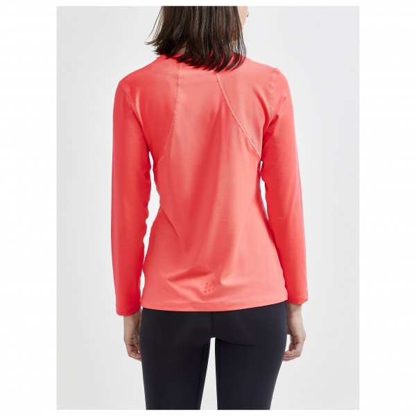 Craft - Women's Advanced Essence L/S Tee - Sport shirt