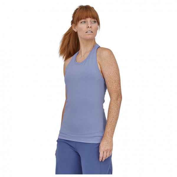 Patagonia - Women's Arnica Tank - Sportshirt
