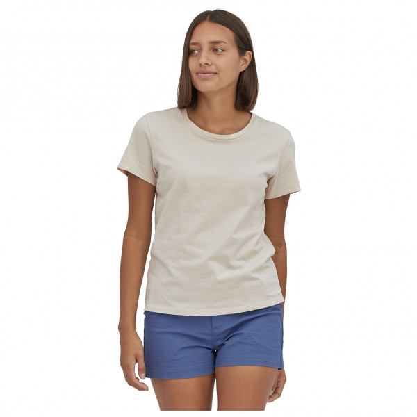 Patagonia - Women's Regenerative Organic Cotton Tee - Camiseta de manga corta