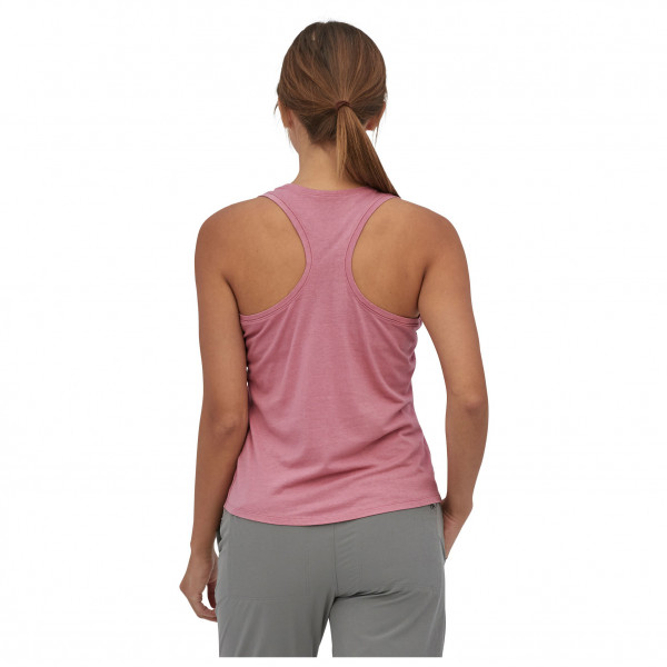 Patagonia - Women's Side Current Tank - Canotta