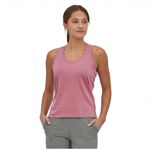 Patagonia - Women's Side Current Tank - Canotta