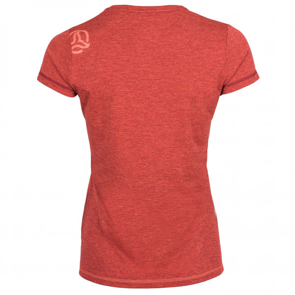 Ternua - Women's Camiseta Krina Tee - Camiseta funcional