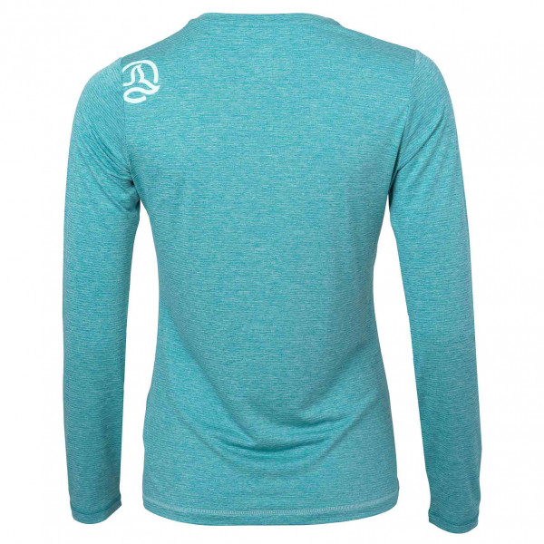 Ternua - Women's Camiseta Krodina Tee L/S - Sportshirt