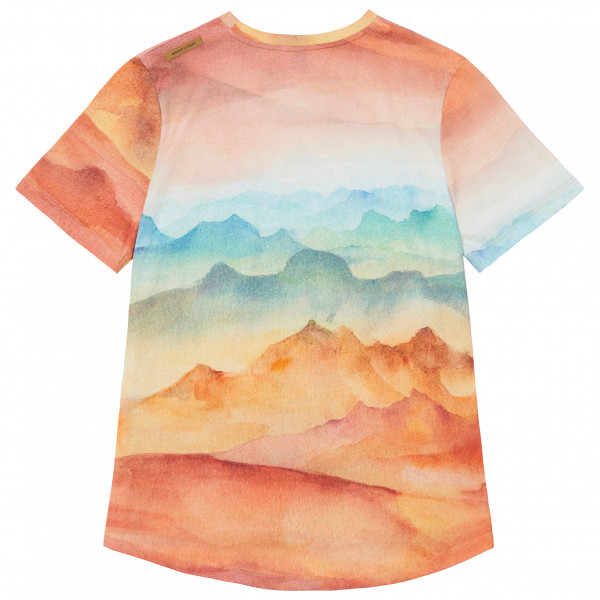 Picture - Women's Aulden Tee - Camiseta de manga corta
