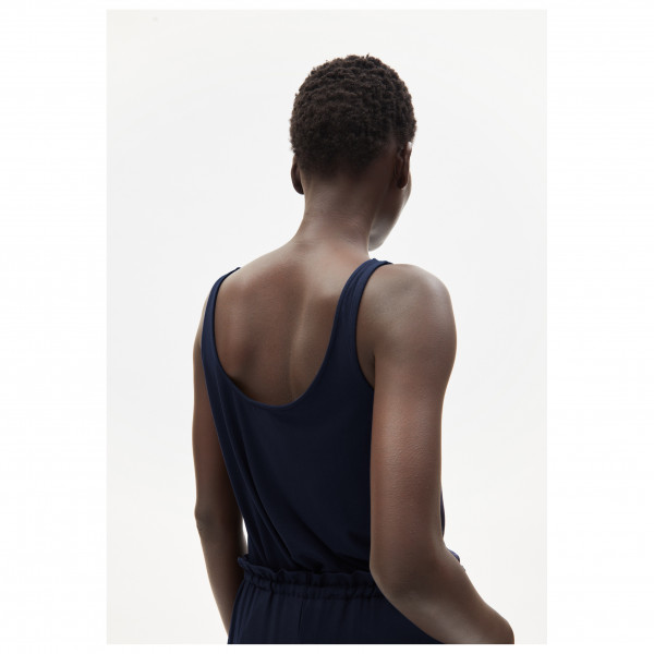 ARMEDANGELS - Women's Ashraani Solid - Débardeur