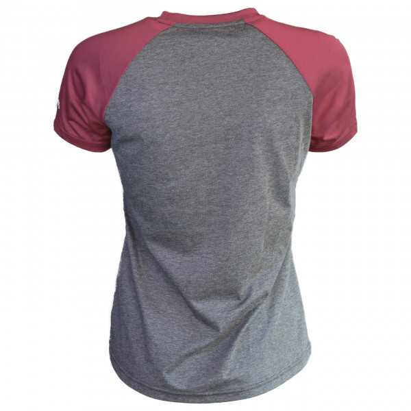 Zimtstern - Women's Gooz Tee - T-shirt technique