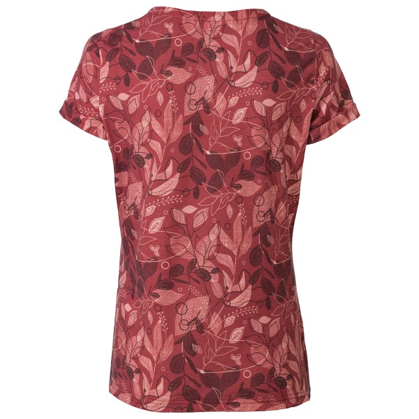 Vaude - Women's Skomer AOP - Maglia funzionale