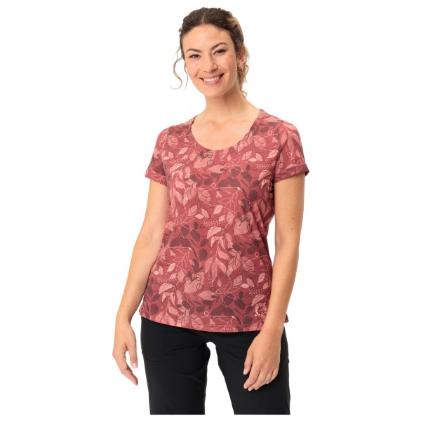 Vaude - Women's Skomer AOP - Maglia funzionale