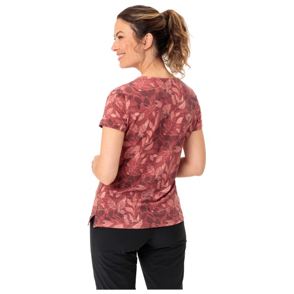 Vaude - Women's Skomer AOP - Maglia funzionale