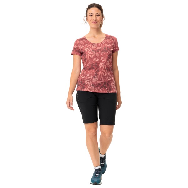 Vaude - Women's Skomer AOP - Maglia funzionale