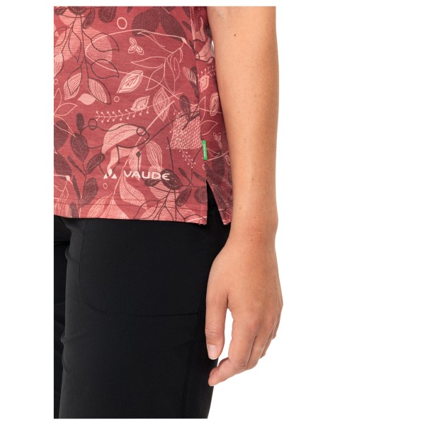 Vaude - Women's Skomer AOP - Maglia funzionale
