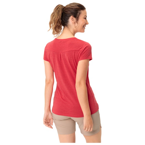 Vaude - Women's Skomer Print T-Shirt II - Sportshirt