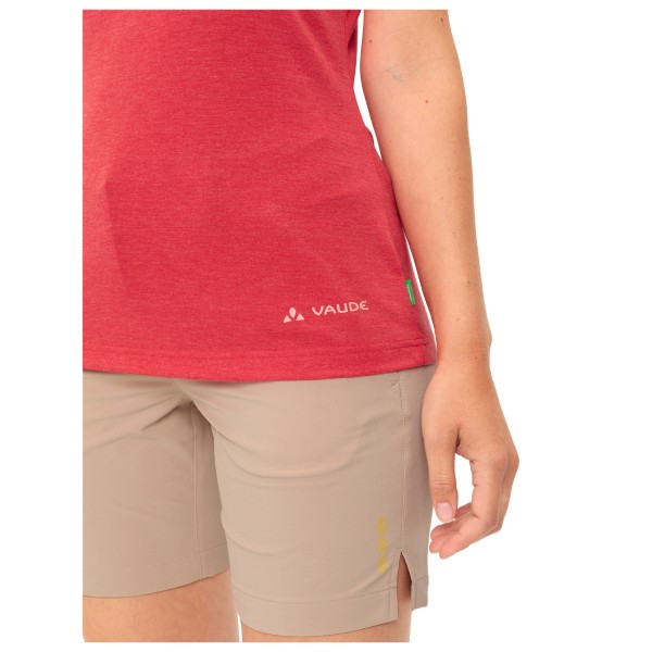 Vaude - Women's Skomer Print T-Shirt II - Sportshirt