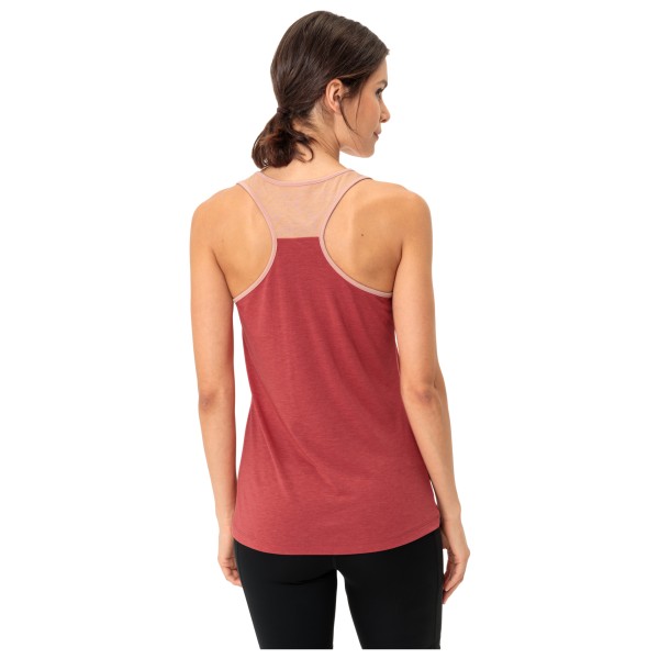 Vaude - Women's Sveit Top III - Toppi