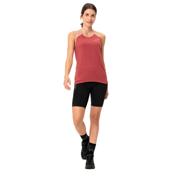 Vaude - Women's Sveit Top III - Toppi