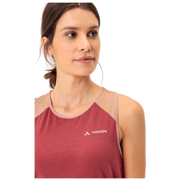 Vaude - Women's Sveit Top III - Toppi