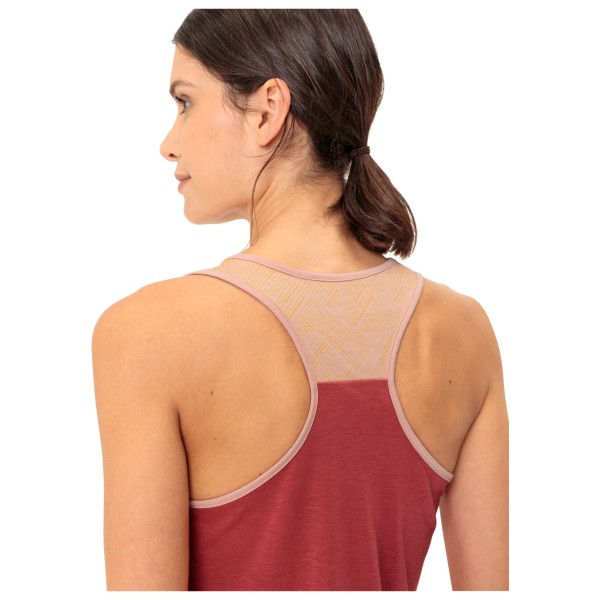 Vaude - Women's Sveit Top III - Toppi