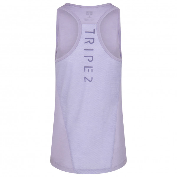 Triple2 - Women's Deel Sub - Camiseta de merino