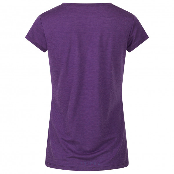 Triple2 - Women's Stod Sub - Merinoshirt