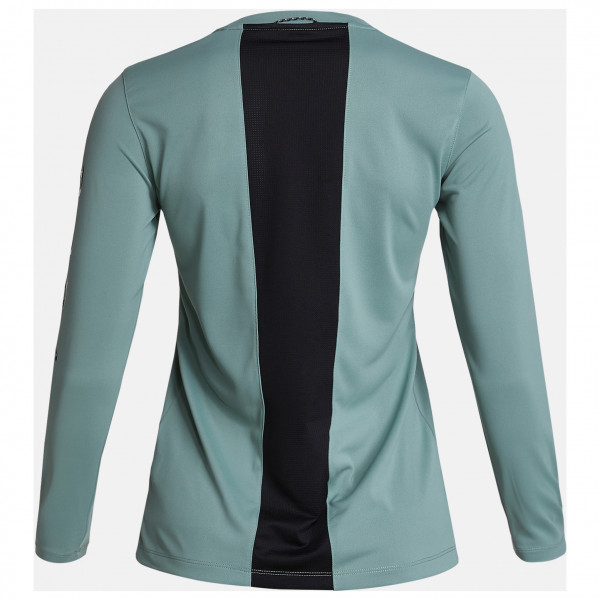 Peak Performance - Women's Alum Light Long Sleeve - Sportshirt
