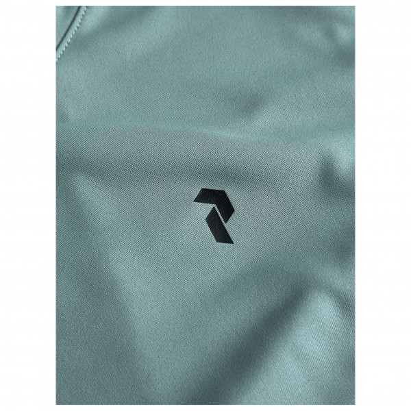 Peak Performance - Women's Alum Light Long Sleeve - Sportshirt