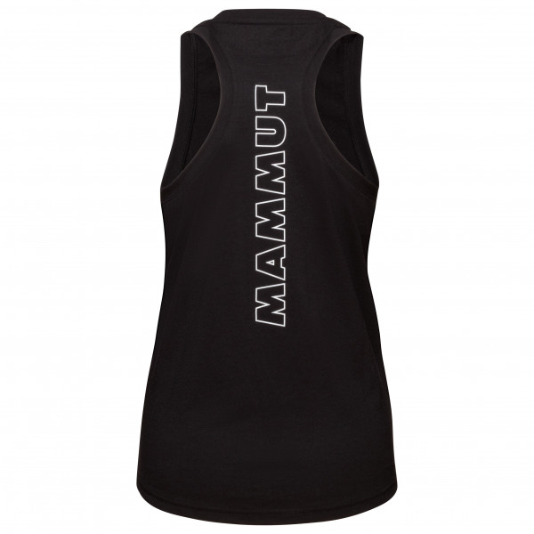 Mammut - Women's Mammut Core Top Logo - Camiseta sin mangas