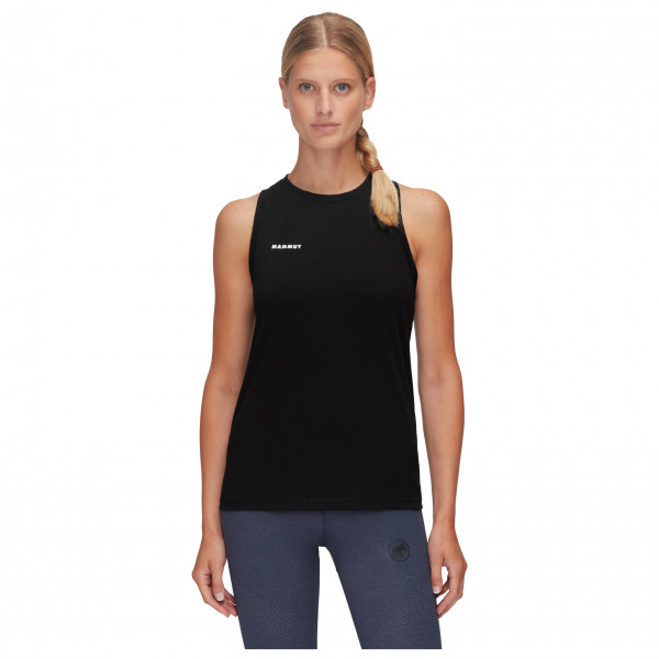 Mammut - Women's Mammut Core Top Logo - Camiseta sin mangas