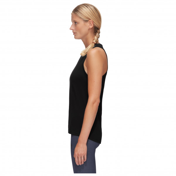 Mammut - Women's Mammut Core Top Logo - Linne, topp