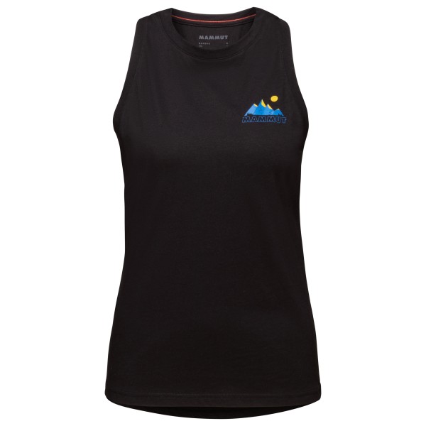 Women's Nature Sunrise Graphic Tank Top - Cotton Blend Sleeveless Summer Top For Hiking & Casual Wear - View #9