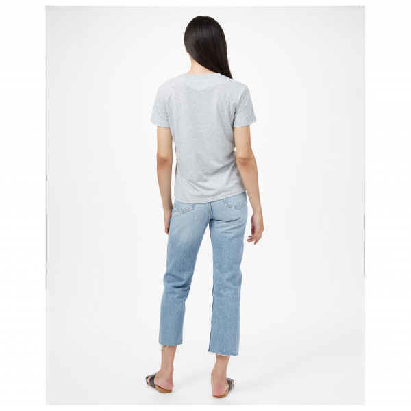 tentree - Women's Mountain Moon T-Shirt - Camiseta de manga corta