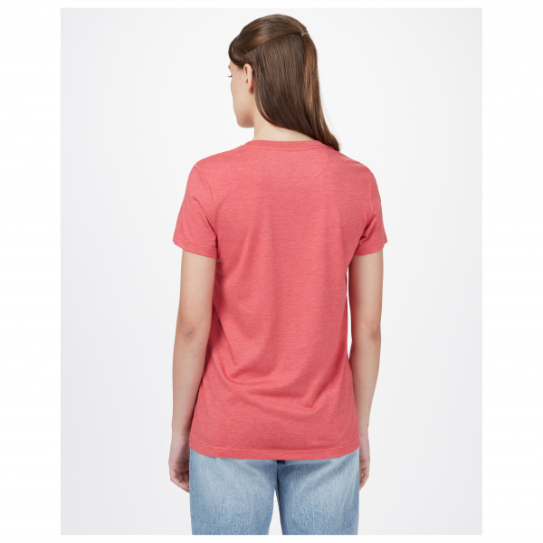 tentree - Women's Treeblend Classic T-Shirt - Camiseta de manga corta