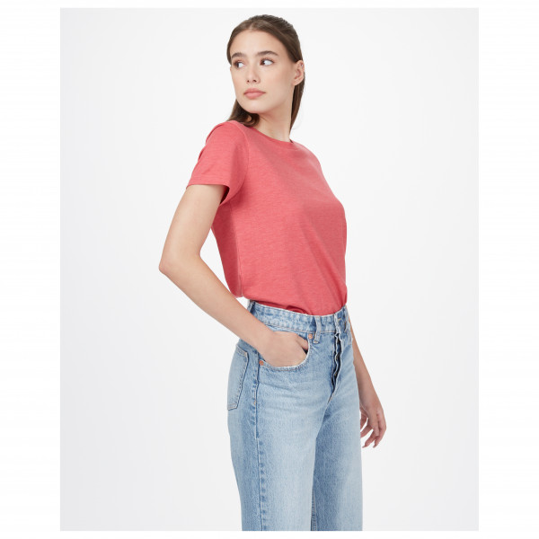 tentree - Women's Treeblend Classic T-Shirt - Camiseta de manga corta