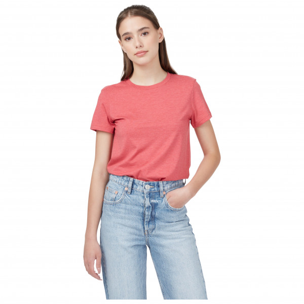 tentree - Women's Treeblend Classic T-Shirt - Camiseta de manga corta
