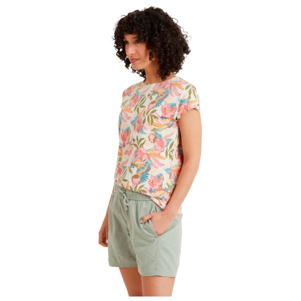 Sherpa - Women's Neha Tee - Camiseta de manga corta