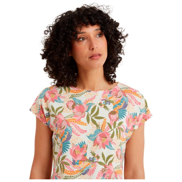 Sherpa - Women's Neha Tee - Camiseta de manga corta