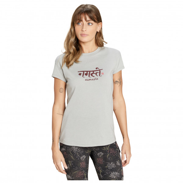 Sherpa - Women's Varuna S/S Crew - Camiseta de manga corta