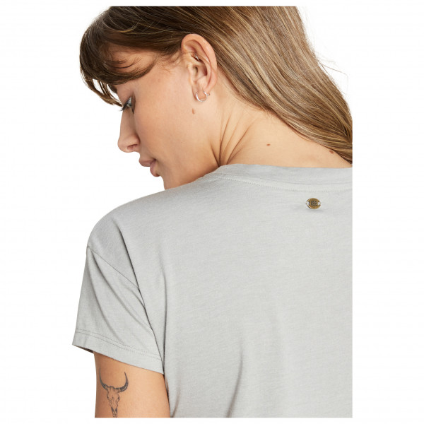 Sherpa - Women's Varuna S/S Crew - Camiseta de manga corta