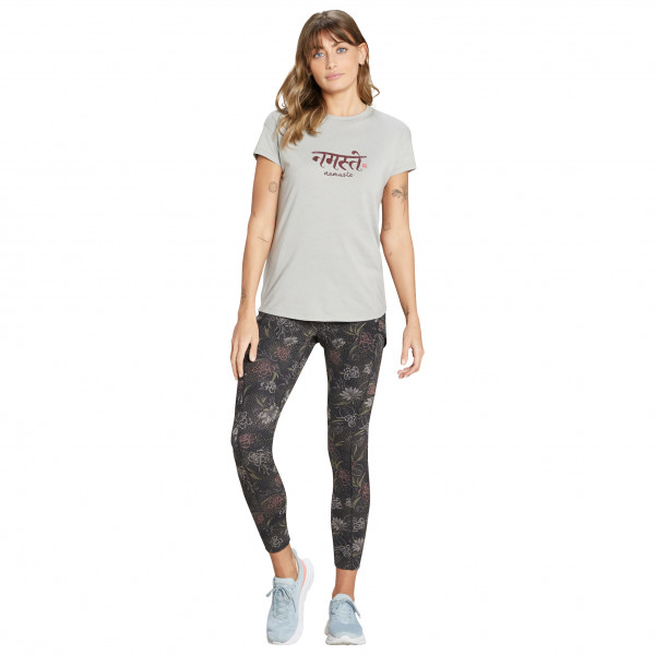 Sherpa - Women's Varuna S/S Crew - Camiseta de manga corta