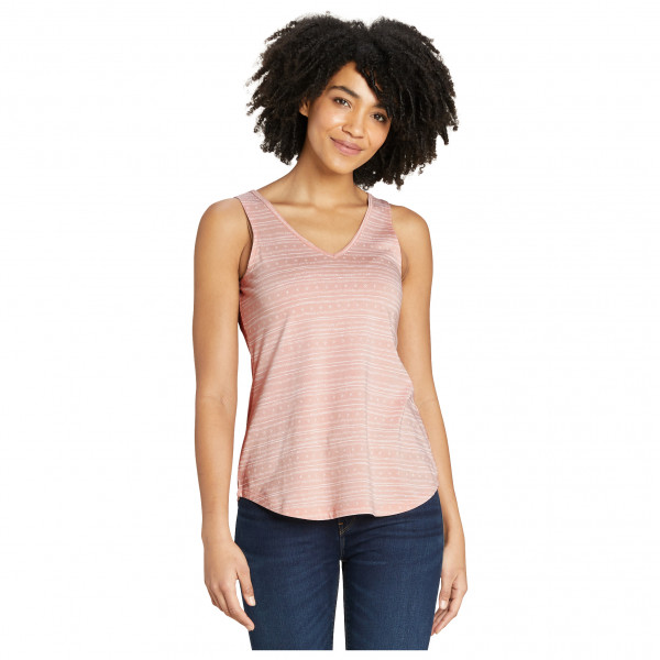 Sherpa - Women's Varuna V-Neck Tank - Camiseta sin mangas