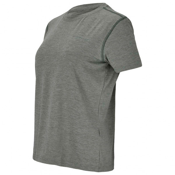ENDURANCE - Women's Maje Melange S/S Tee - Sport shirt
